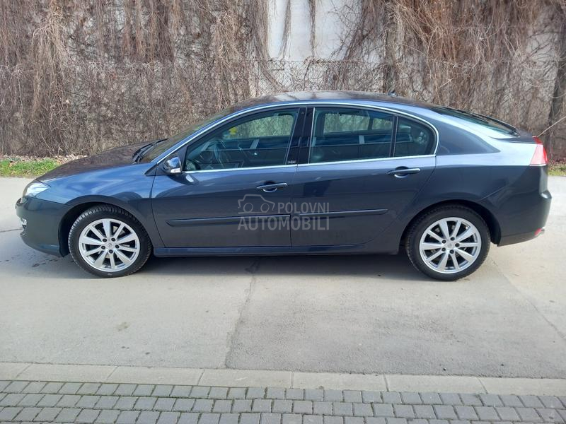 Renault Laguna 2.0DCI INITIALE
