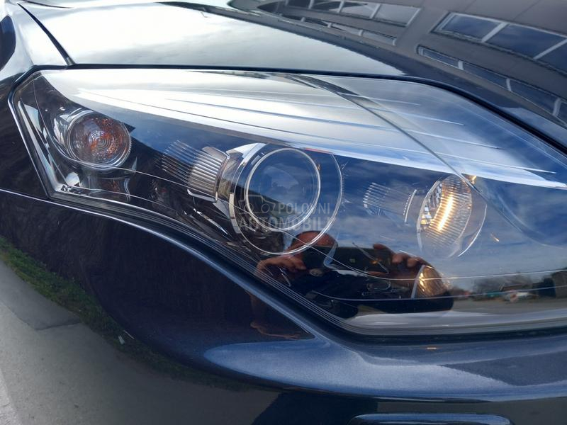 Renault Laguna 2.0DCI INITIALE