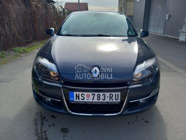 Renault Laguna 2.0DCI INITIALE