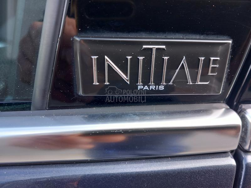 Renault Laguna 2.0DCI INITIALE