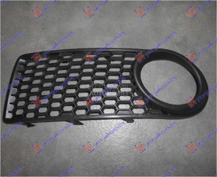 RESETKA PREDNJEG BRANIKA...