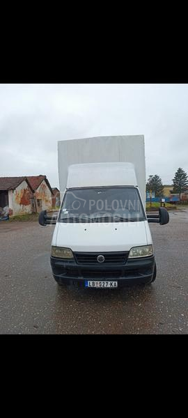 Fiat dukato