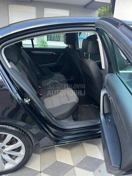 Volkswagen Passat B7 