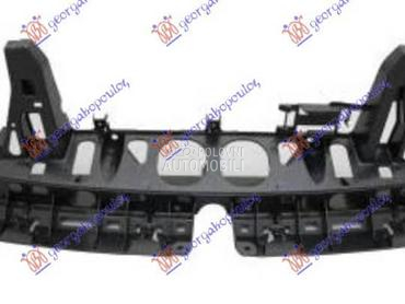 SINA ZADNJEG BRANIKA PLASTICNA za BMW X5 od 2007. do 2010. god.