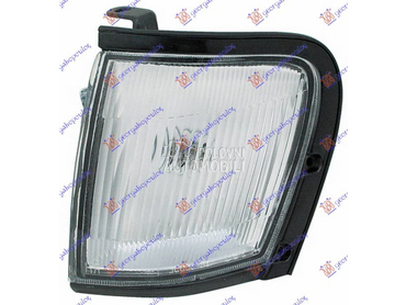 MIGAVAC Levo za Opel Campo od 1995. do 2002. god.