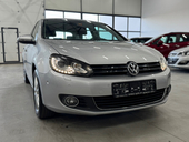 Volkswagen Golf 6 1.4 TSI CH