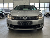 Volkswagen Golf 6 1.4 TSI CH