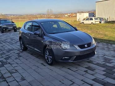 Seat Ibiza 1.2TDI/o p i s