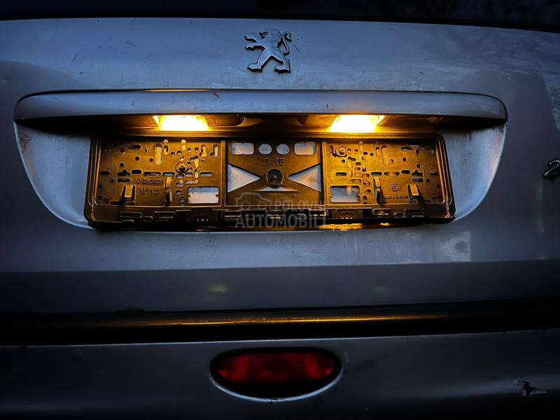 Polovni originalni delovi