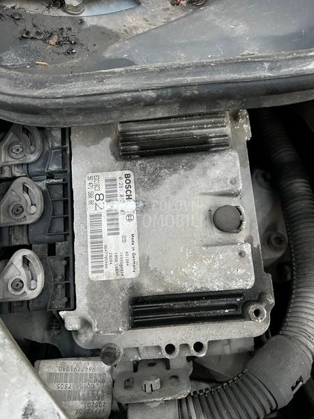 Polovni originalni delovi