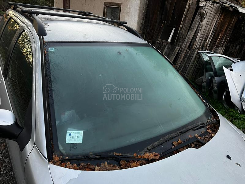 Polovni originalni delovi