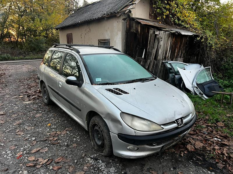 Polovni originalni delovi