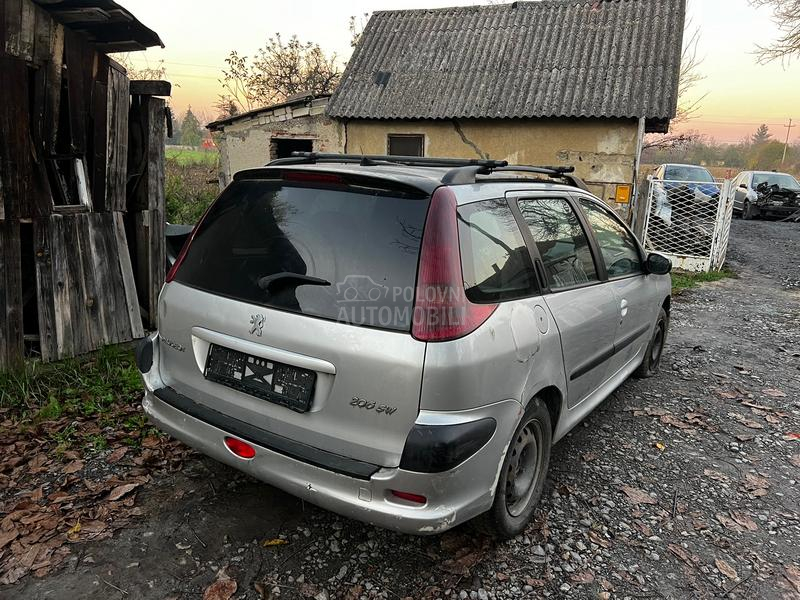 Polovni originalni delovi