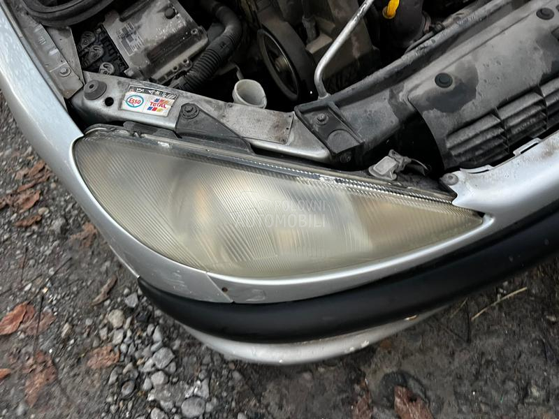 Polovni originalni delovi