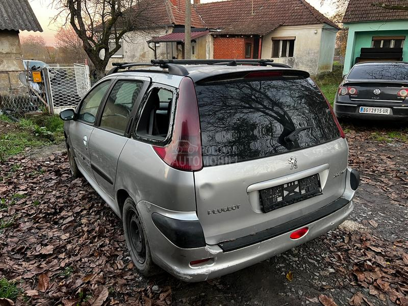 Polovni originalni delovi