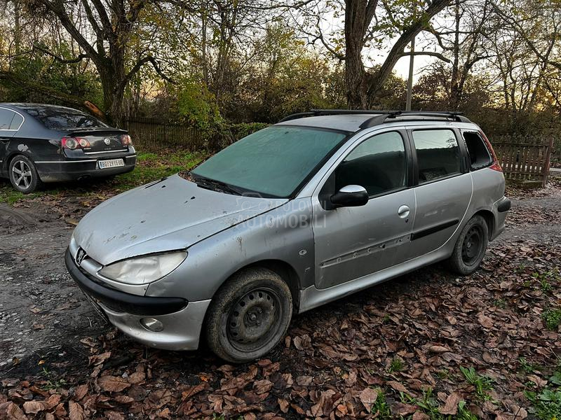 Polovni originalni delovi