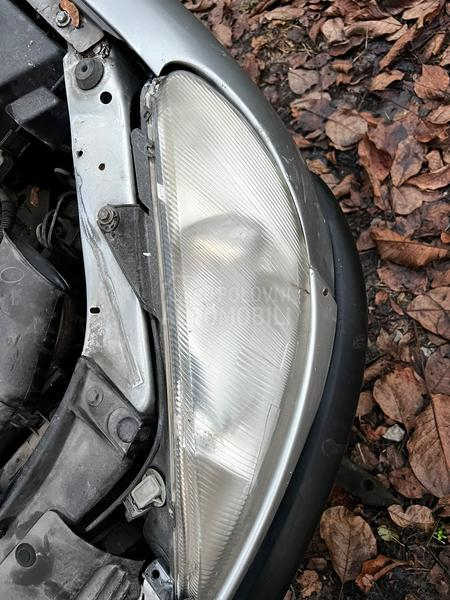 Polovni originalni delovi