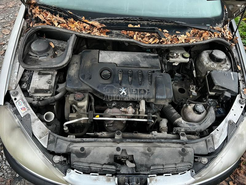 Polovni originalni delovi