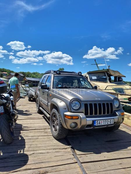 Jeep Cherokee Renegade