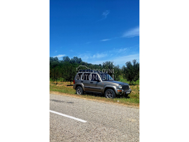 Jeep Cherokee Renegade