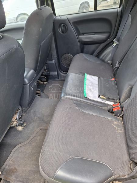 Jeep Cherokee Renegade