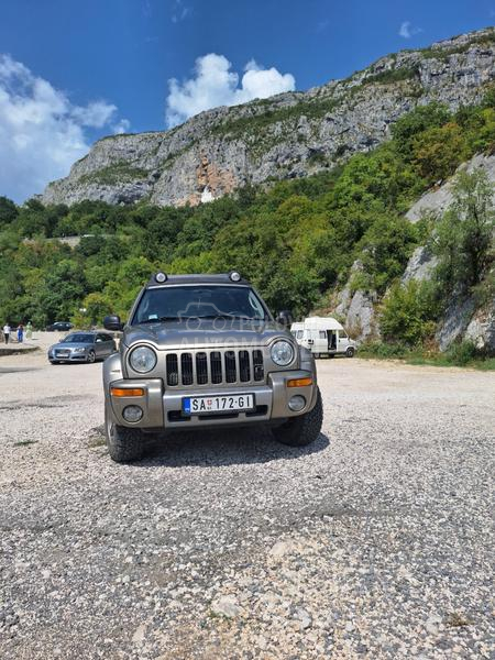 Jeep Cherokee Renegade
