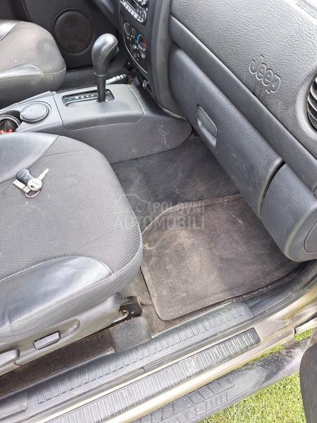 Jeep Cherokee Renegade