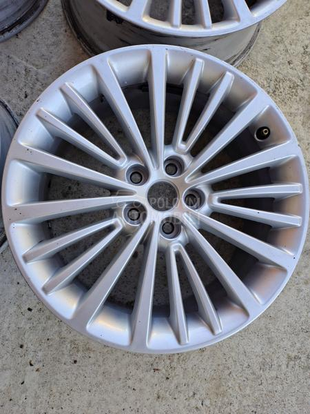 Aluminijumske felne  17" 5 x 105