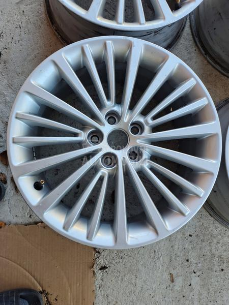 Aluminijumske felne  17" 5 x 105