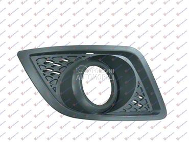 RESETKA PREDNJEG BRANIKA... za Ford Fiesta od 2002. do 2008. god.