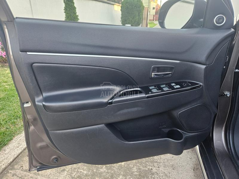 Peugeot 4008 1.8 HDI 4X4