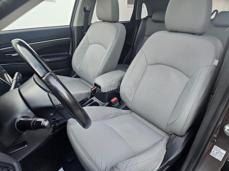 Peugeot 4008 1.8 HDI 4X4