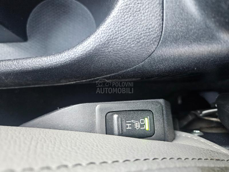 Peugeot 4008 1.8 HDI 4X4