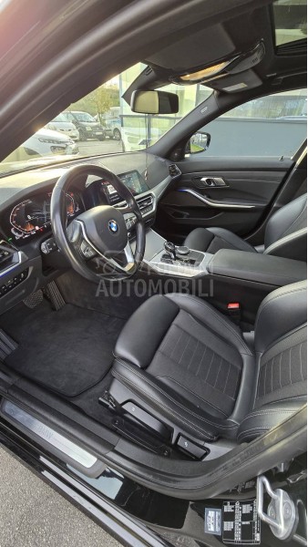 BMW 320d PANO/VIRTUAL/HK/MH