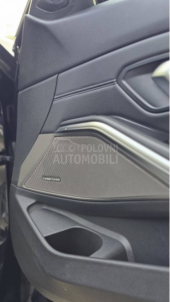 BMW 320d PANO/VIRTUAL/HK/MH