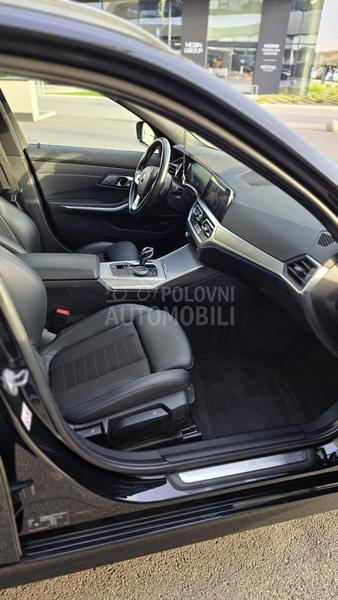 BMW 320d PANO/VIRTUAL/HK/MH