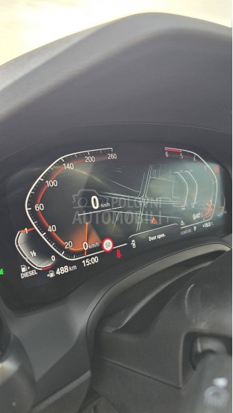 BMW 320d PANO/VIRTUAL/HK/MH