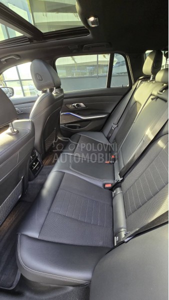 BMW 320d PANO/VIRTUAL/HK/MH