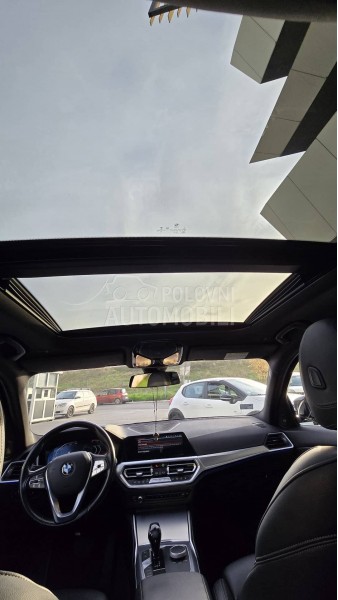 BMW 320d PANO/VIRTUAL/HK/MH