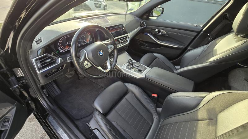 BMW 320d PANO/VIRTUAL/HK/MH