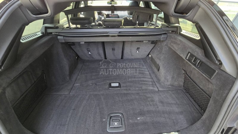 BMW 320d PANO/VIRTUAL/HK/MH