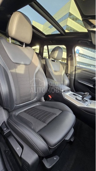 BMW 320d PANO/VIRTUAL/HK/MH