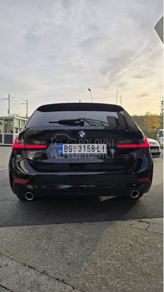BMW 320d PANO/VIRTUAL/HK/MH