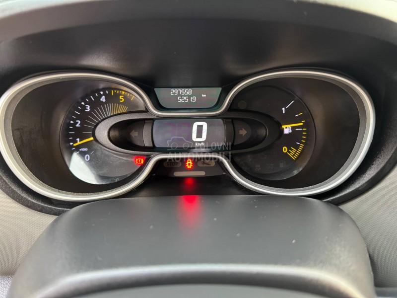 Renault Trafic 1.6 DCI 145 ENERGY CH