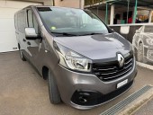 Renault Trafic 1.6 DCI 145 ENERGY CH