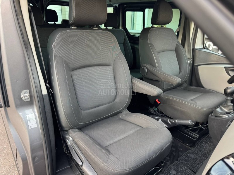 Renault Trafic 1.6 DCI 145 ENERGY CH