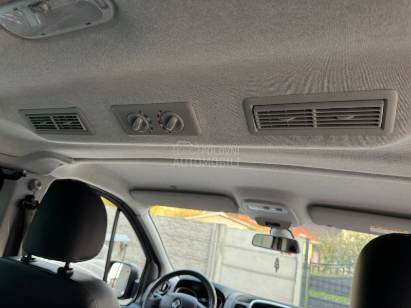 Renault Trafic 1.6 DCI 145 ENERGY CH