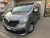 Renault Trafic 1.6 DCI 145 ENERGY CH