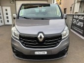 Renault Trafic 1.6 DCI 145 ENERGY CH