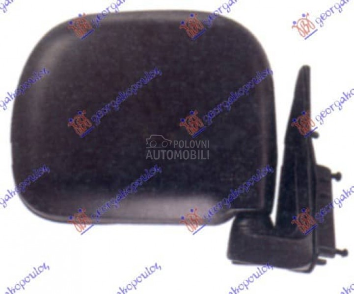 RETROVIZOR MEHANICKI Desno